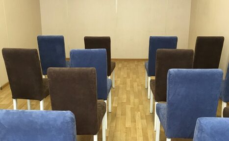 Арендовать Зал для образовательных мероприятий