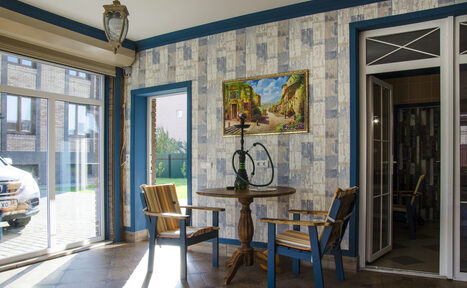 Арендовать Отель Медово Хауз