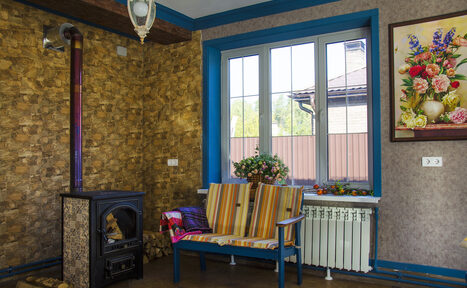 Арендовать Отель Медово Хауз