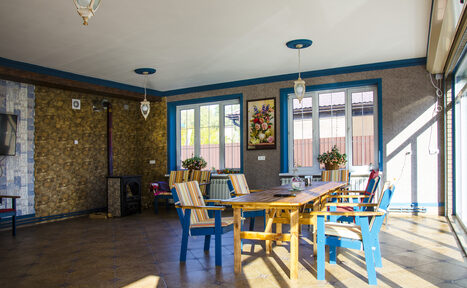 Арендовать Отель Медово Хауз