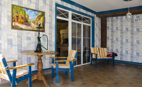 Арендовать Отель Медово Хауз