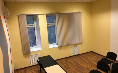 Арендовать Новое sLOVo Аудитория рядом с метро