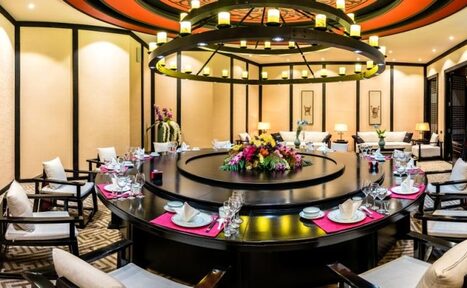 Арендовать Банкетный зал в тематическом ресторане