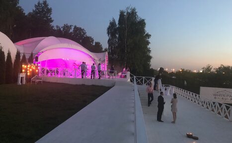 Арендовать Ресторан КОНАК