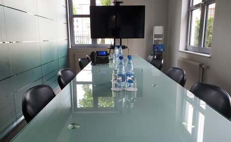 Арендовать SMART переговорная для онлайн - конференций