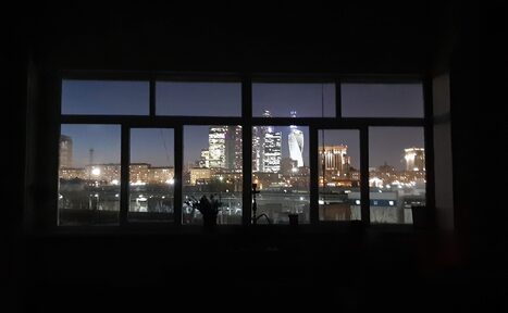 Арендовать Двухэтажная студия-лофт для вашего мероприятия