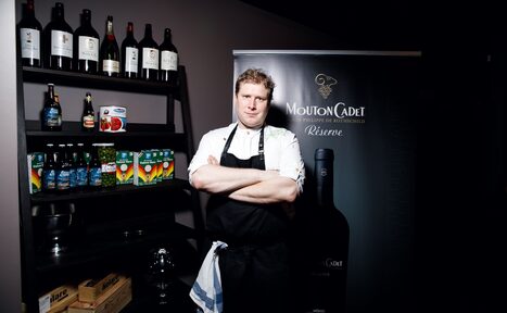 Арендовать Chefs Eatertainment- кулинарное пространство