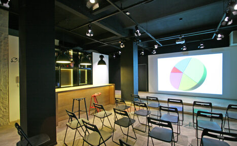 Арендовать AIRLOFT Стильный лофт в центре Москвы