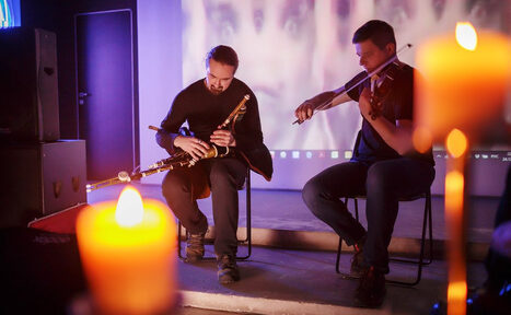 Арендовать AIRLOFT Стильный лофт в центре Москвы