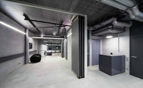 Арендовать Арт-пространство LOFT 7.05