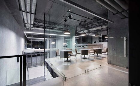 Арендовать Арт-пространство LOFT 7.05