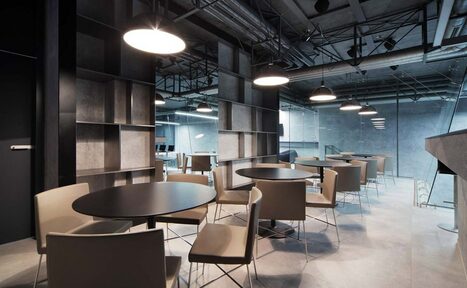 Арендовать Арт-пространство LOFT 7.05