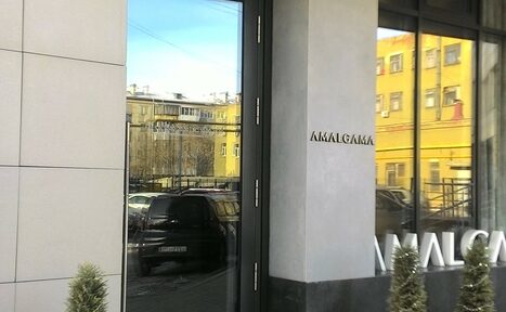 Арендовать Арт-пространство LOFT 7.05