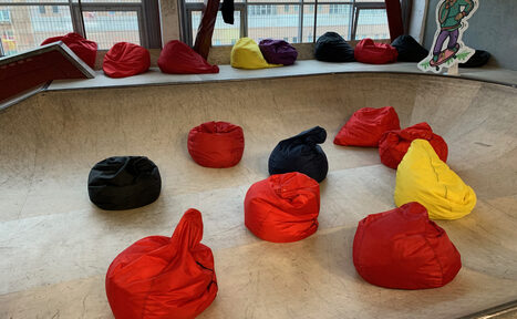 Арендовать Спортивное пространство для мероприятий любого формата