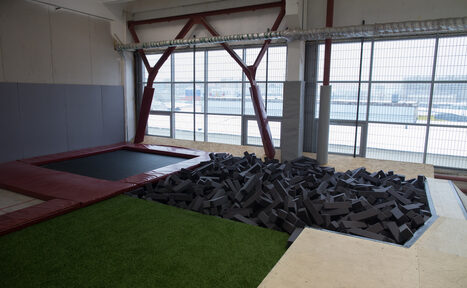 Арендовать Спортивное пространство для мероприятий любого формата