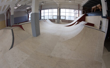 Арендовать Спортивное пространство для мероприятий любого формата