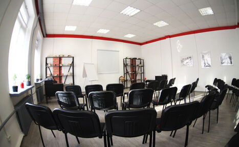 Арендовать Minuta Space