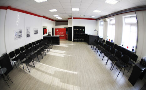 Арендовать Minuta Space