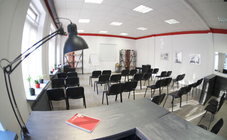 Арендовать Minuta Space