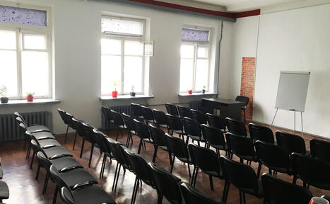 Арендовать Minuta Space