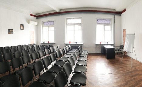 Арендовать Minuta Space