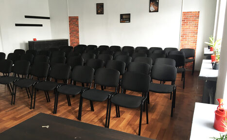 Арендовать Minuta Space