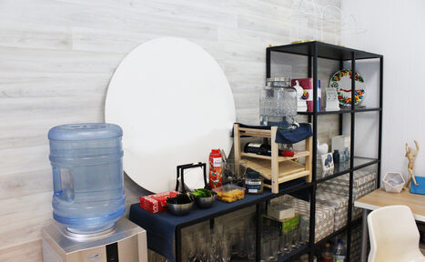 Арендовать Творческое пространство в центре города