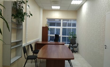 Арендовать Кабинет для переговоров и семинаров
