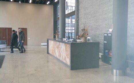 Арендовать Кабинет для переговоров и семинаров