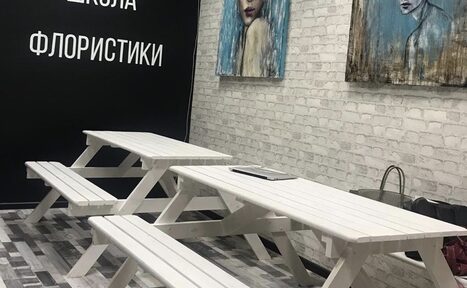 Арендовать Универсальный зал-кабинет под тренинги