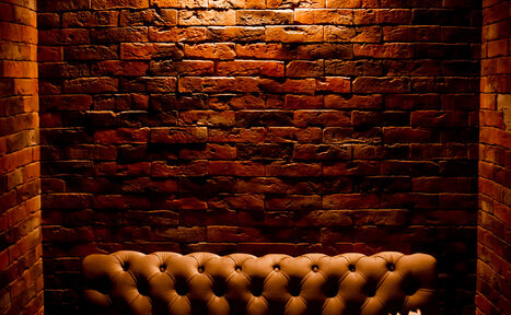 Арендовать  Pushka Lounge