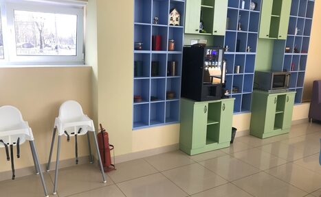 Арендовать Уютное лофт-пространство для мероприятий