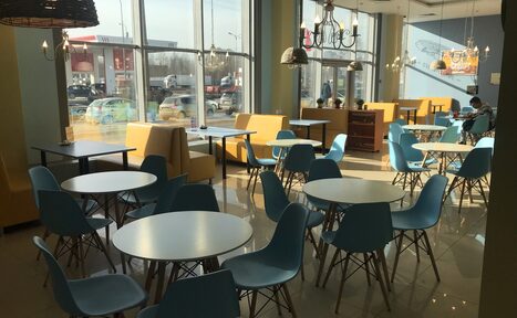 Арендовать Уютное лофт-пространство для мероприятий