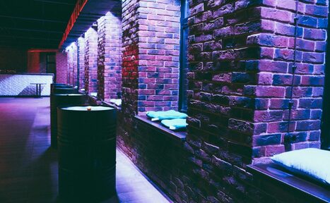 Арендовать IZI concert hall – новый мультиформатный концертный зал