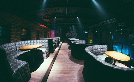 Арендовать IZI concert hall – новый мультиформатный концертный зал