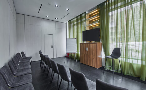 Арендовать Бизнес Молодость в Москве