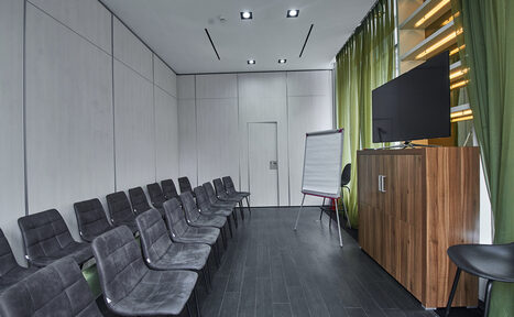 Арендовать Бизнес Молодость в Москве