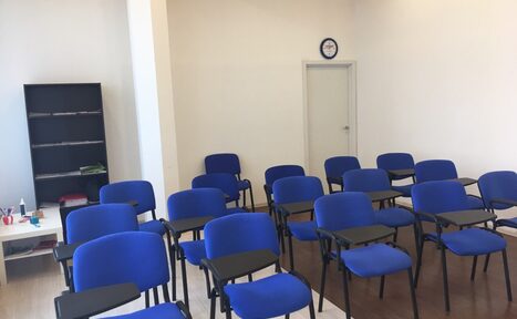 Арендовать Тренинг-зал рядом с метро