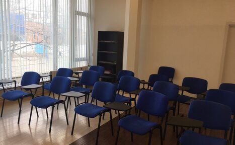 Арендовать Тренинг-зал рядом с метро