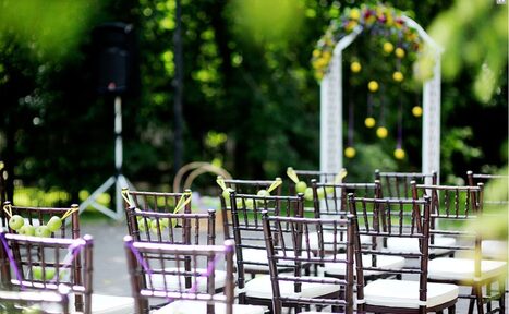 Арендовать Гостиница "Октябрьская"