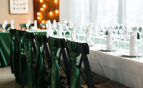 Арендовать Банкетный зал Академия