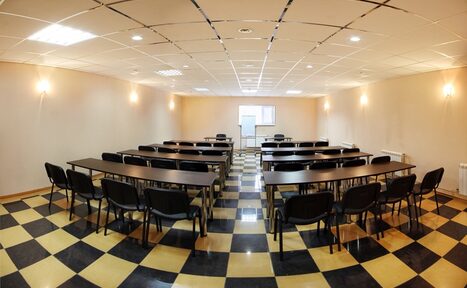 Арендовать Конференц-зал в Выборге