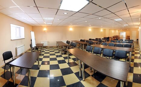 Арендовать Конференц-зал в Выборге