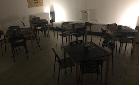 Арендовать Лофт с бильярдным столом