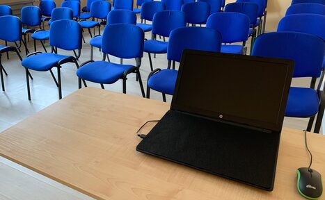 Арендовать Зал для тренингов и семинаров