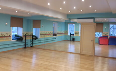 Арендовать Семейный центр интегрального развития "Древо Жизни"