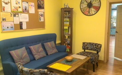 Арендовать Семейный центр интегрального развития "Древо Жизни"