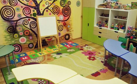 Арендовать Семейный центр интегрального развития "Древо Жизни"