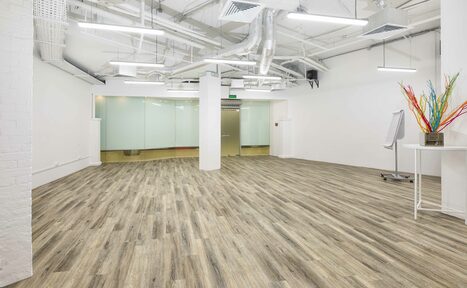 Арендовать Стильный лофт в светлых тонах