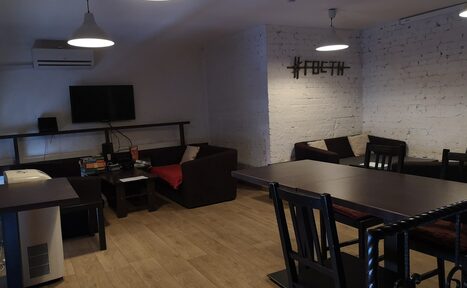 Арендовать Второй этаж бара